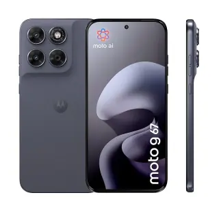 Motorola Moto G67 Arctic Seal