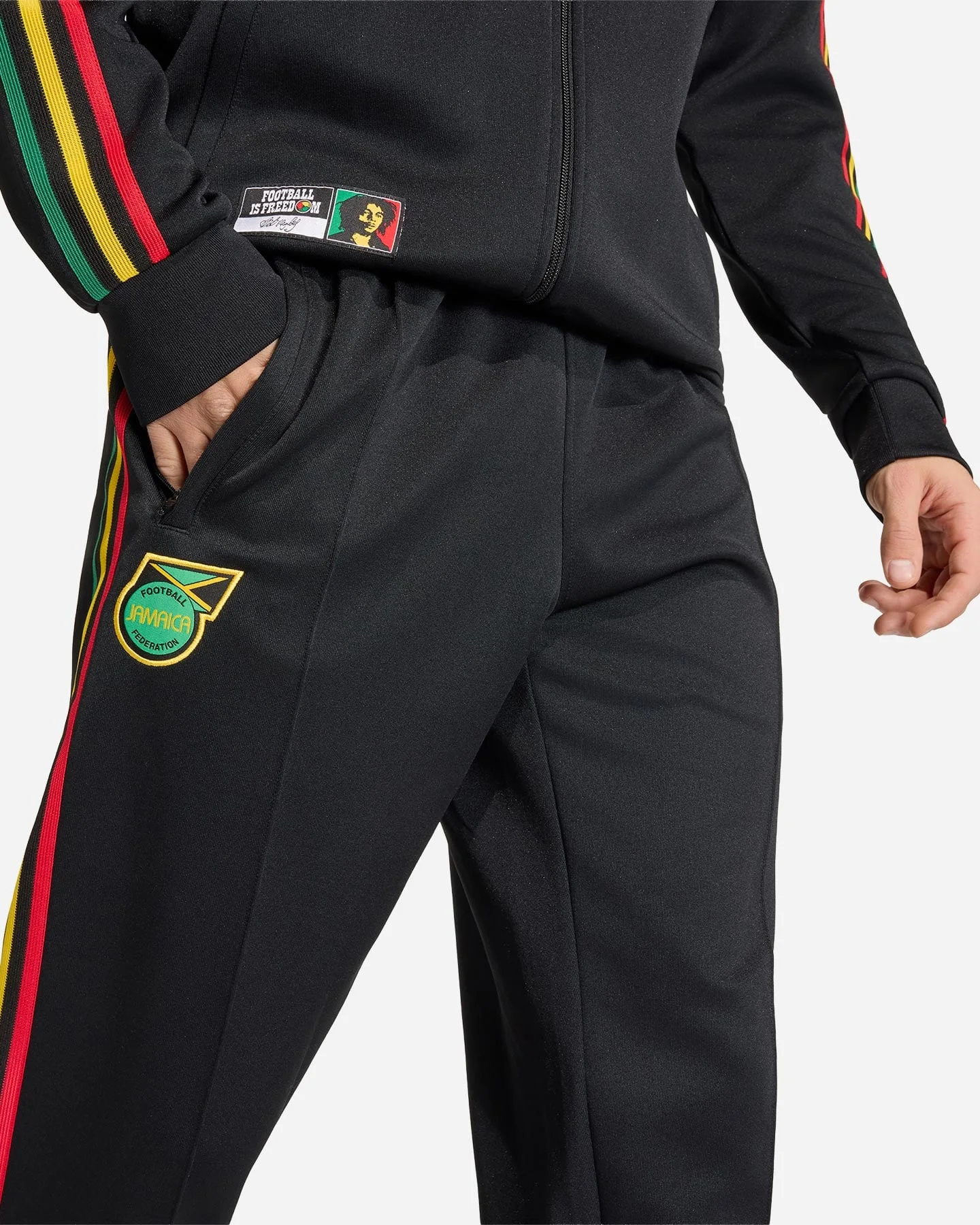 Adidas Jamaica Originals - vista 4