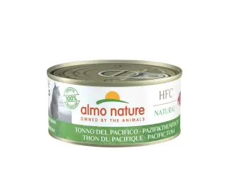 Gatto Hfc Natural Tonno Del Pacifico - Almo Nature