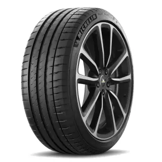 MICHELIN PILOT SPORT 4 S 245/35 R19 Estate