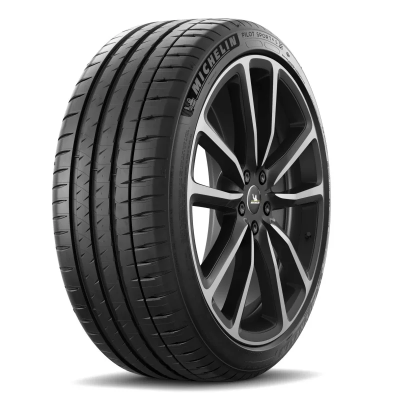 MICHELIN PILOT SPORT 4 S 245/35 R19 Estate