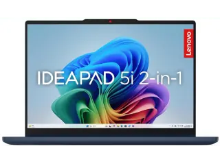 LENOVO IdeaPad 5i 2-in-1 Notebook