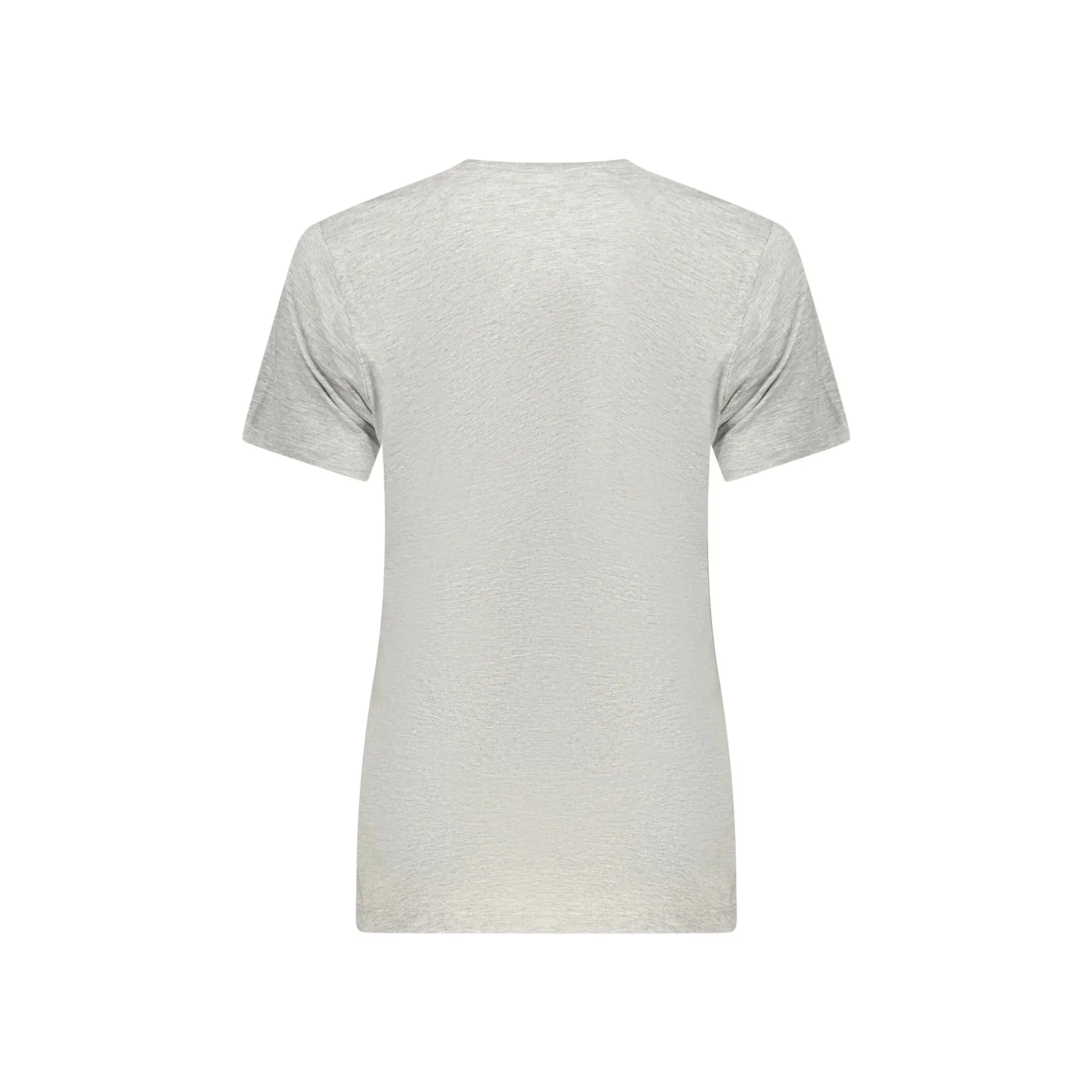 Pepe Jeans T-Shirt Maniche Corte Donna con Stampa Logo - vista 2