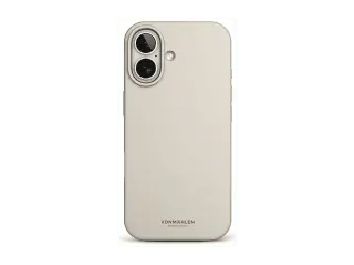 Cover in Silicone Morbido per iPhone 17