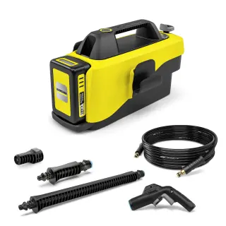 Kärcher OC 6-18 Batteria Set