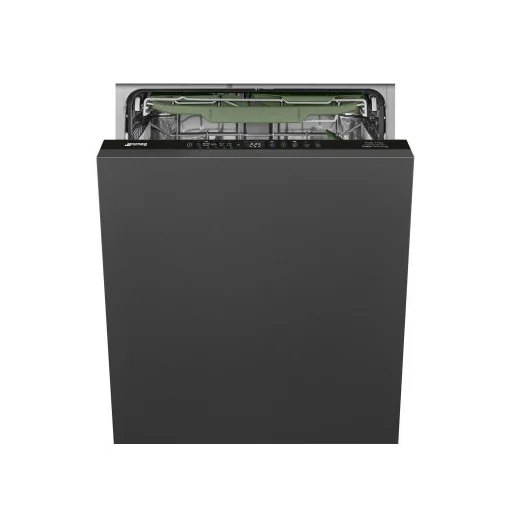 Smeg STL322B Lavastoviglie A Scomparsa Totale