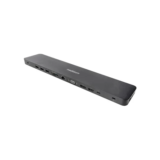 Docking Station Pro Mediacom - vista 2