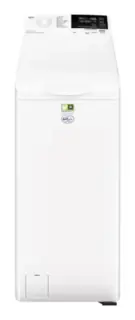 Lavatrice AEG LTR6G26A Carica dall'alto
