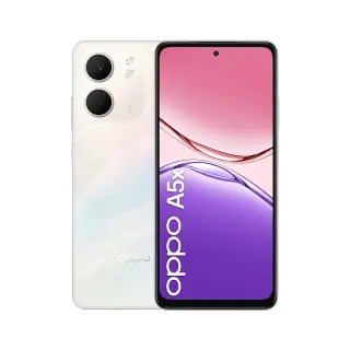 Oppo A5x 4/128GB White