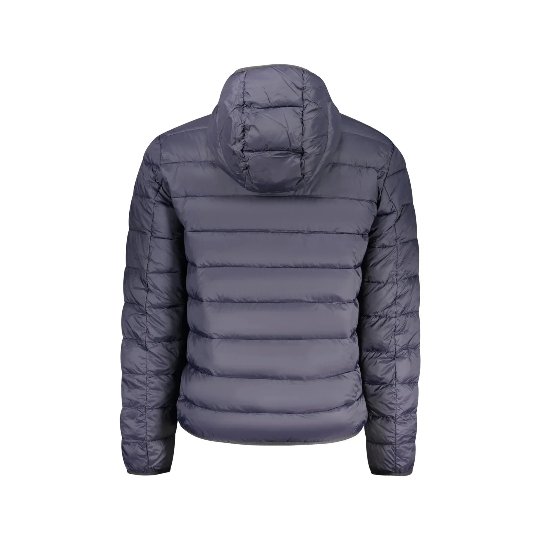 Napapijri Giubbotto Maniche Lunghe Uomo Logo - vista 2