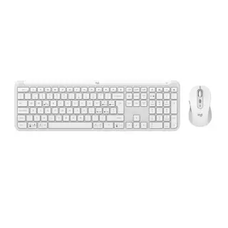 Logitech Slim Combo MK 950