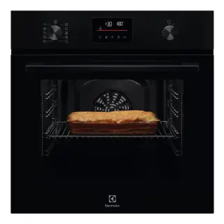 Electrolux Forno Multifunzione Serie 300 SurroundCook