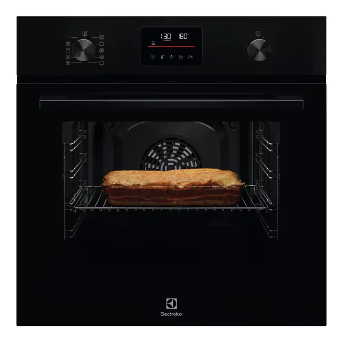 Electrolux Forno Multifunzione Serie 300 SurroundCook