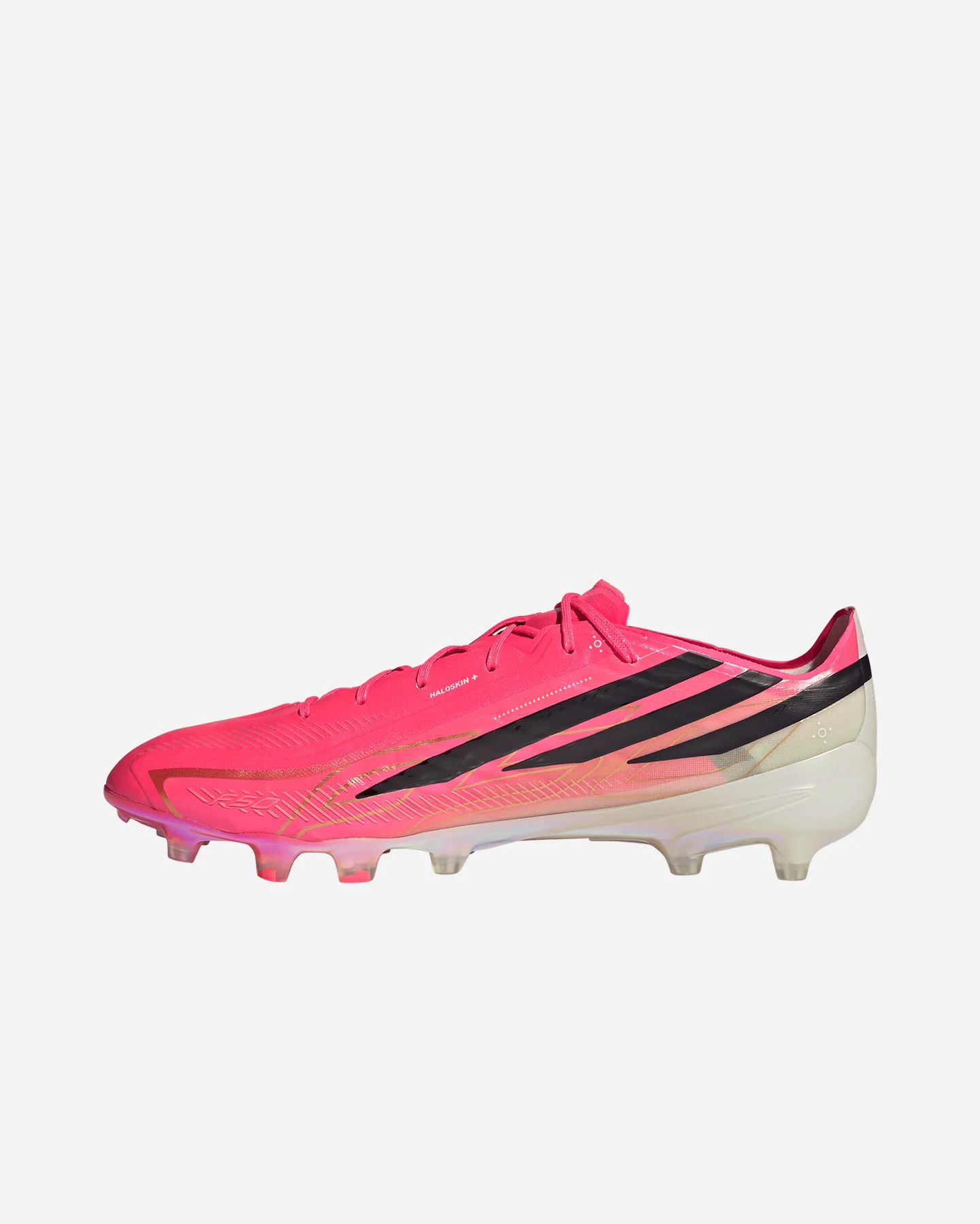 Adidas F50 Hyperfast Elite Ag M - vista 4