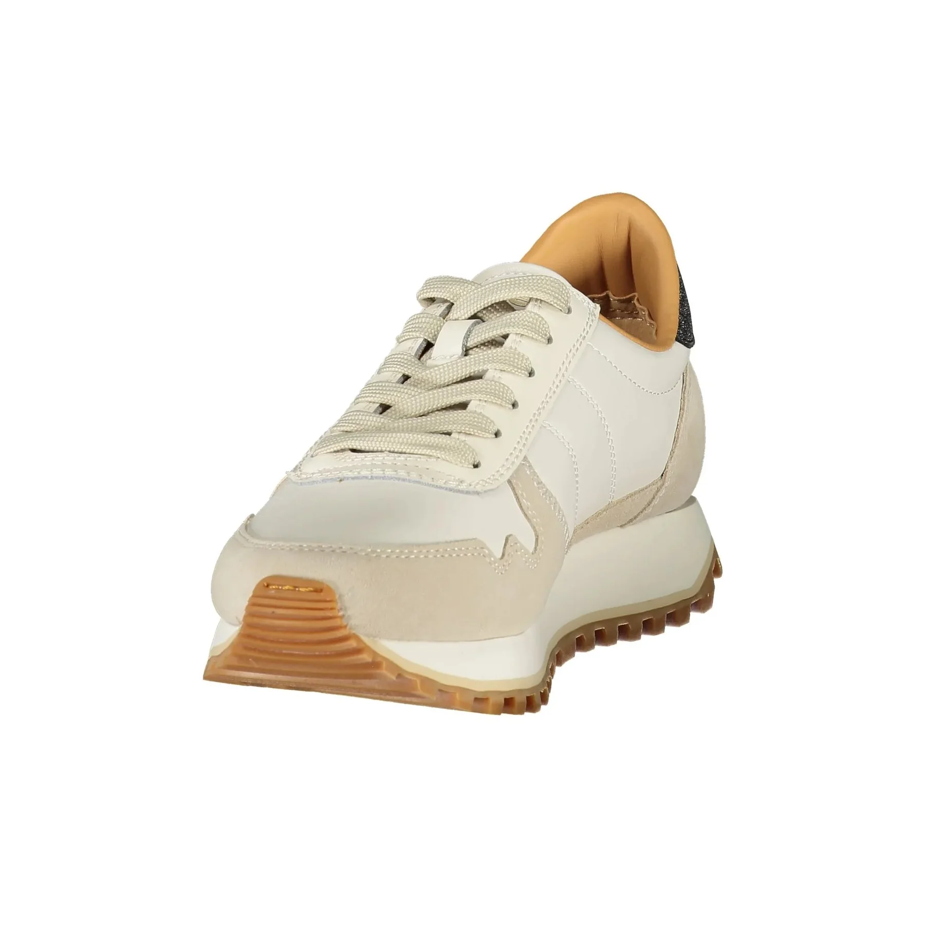 Blauer Sneakers Donna Dettagli a Contrasto - vista 3