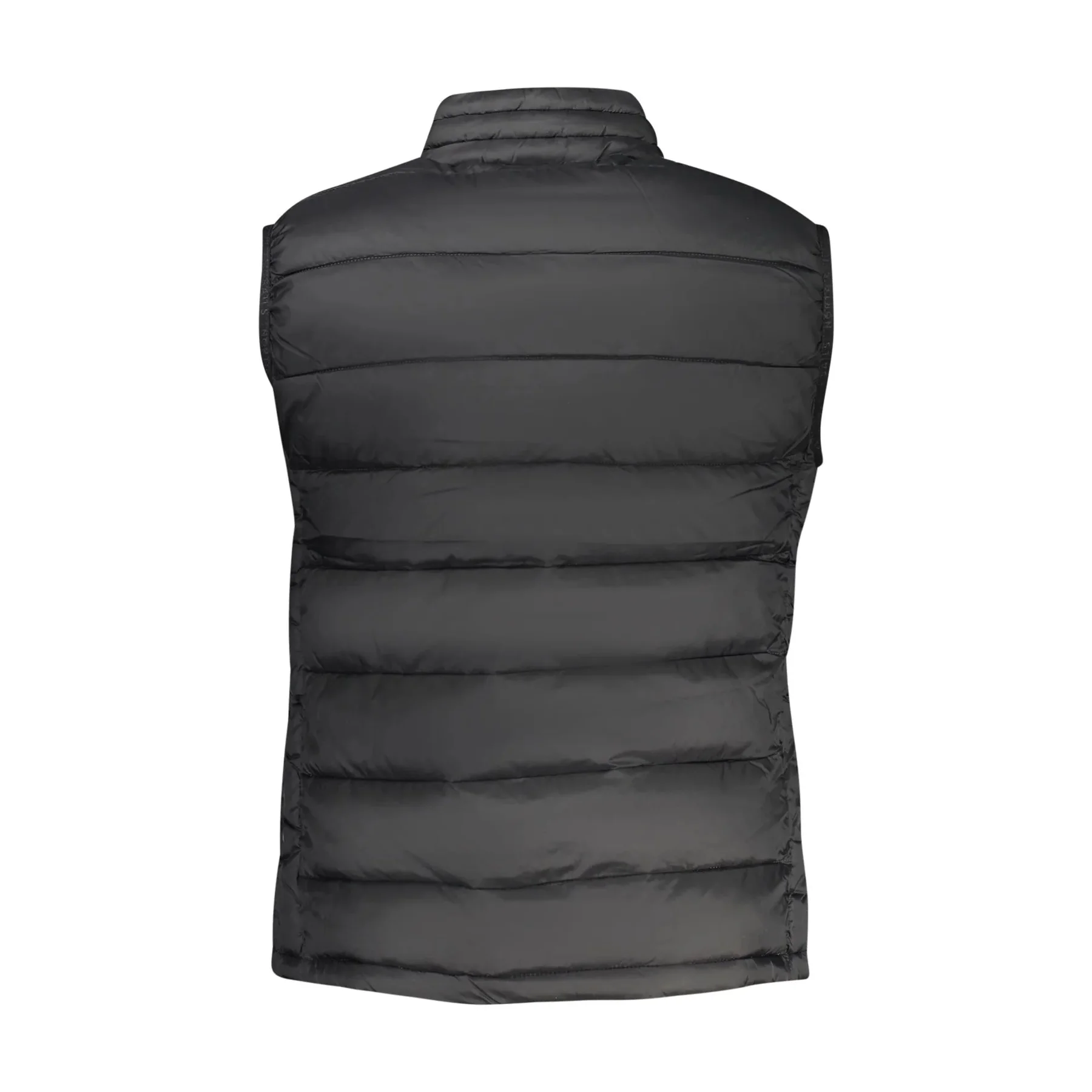 North Sails Giubbotto Donna Zip Logo - vista 4