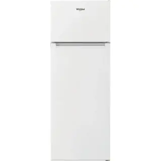 Frigorifero doppia porta Whirlpool W55T1 612W