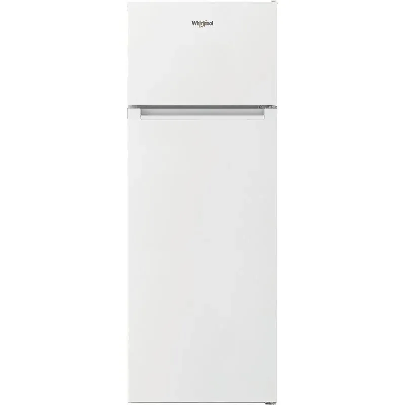 Frigorifero doppia porta Whirlpool W55T1 612W