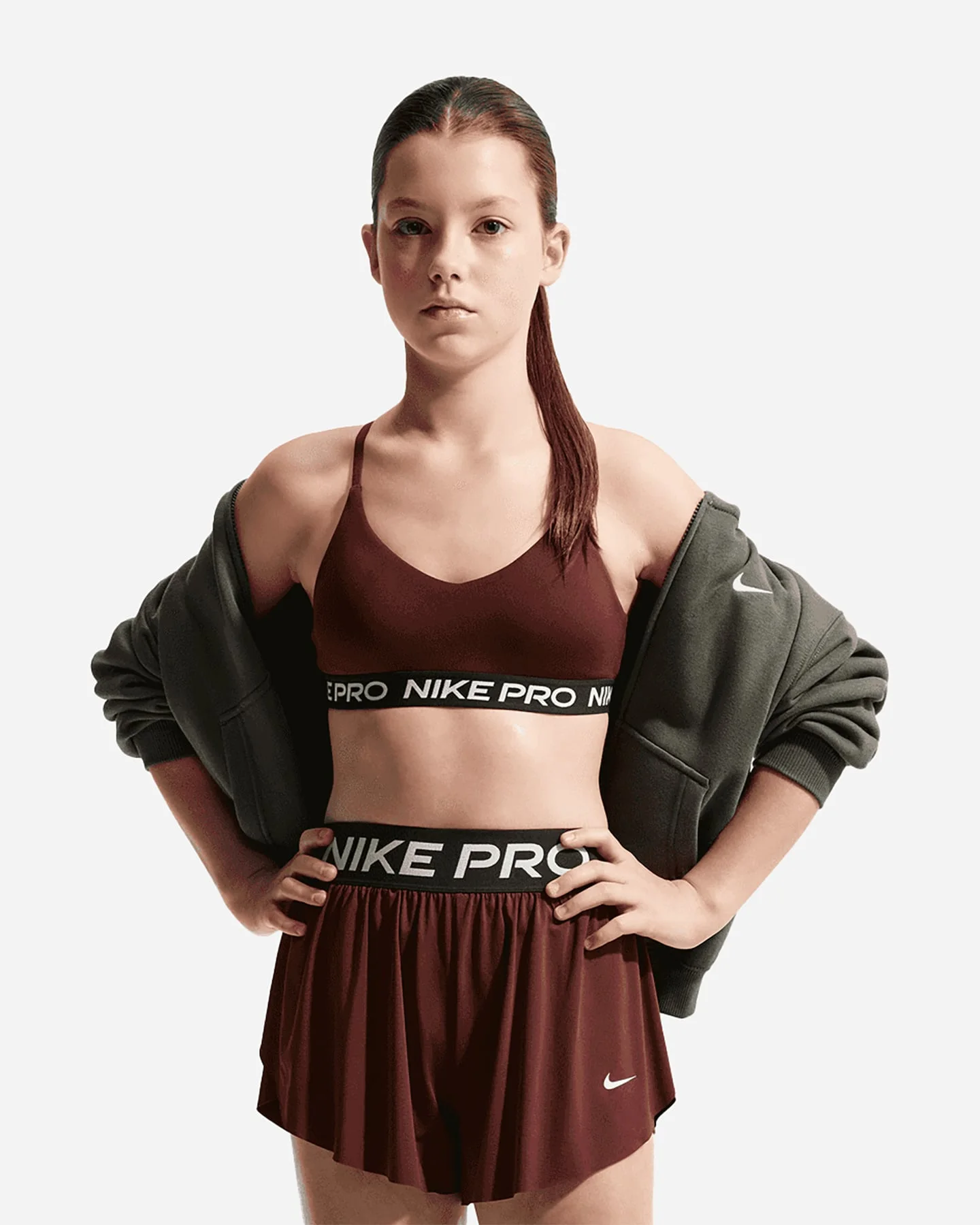 Nike Indy Pro Jr
