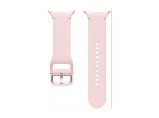 Cinturino Smartwatch Samsung Watch8 Sport Rosa