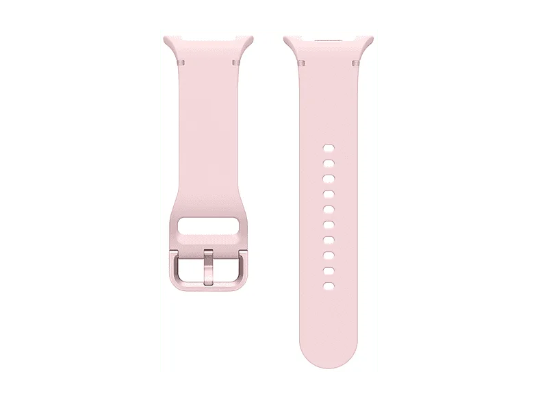 Cinturino Smartwatch Samsung Watch8 Sport Rosa