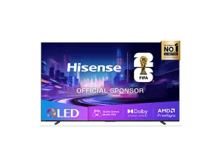 Hisense 100E7Q PRO TV LED