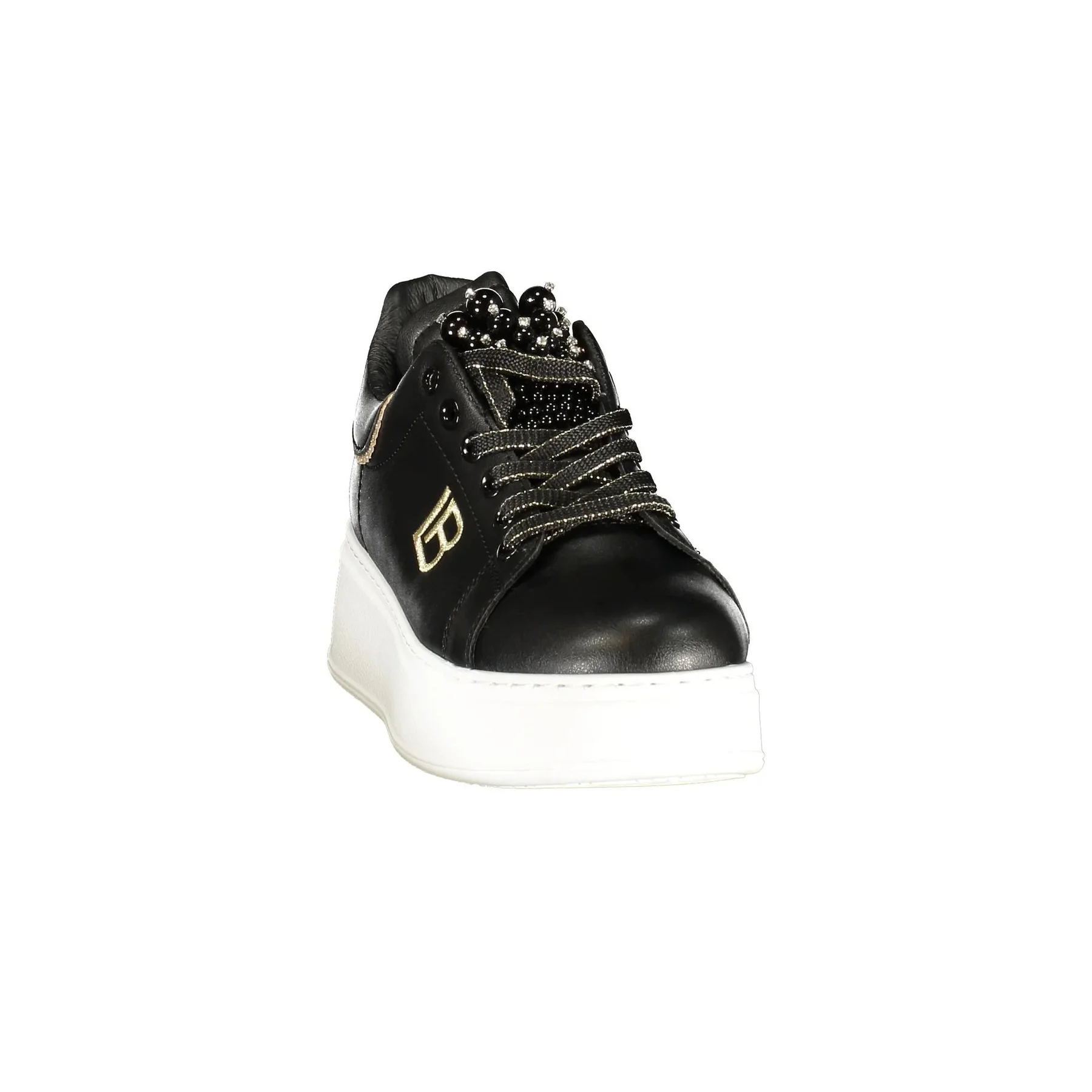 Sneakers Laura Biagiotti Donna con Ricamo - vista 5