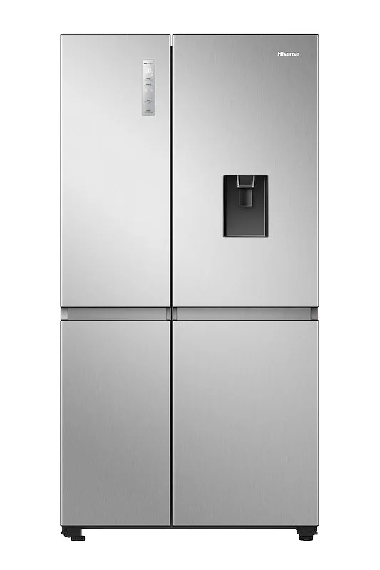 Hisense Frigorifero Side by Side MS91668DIE
