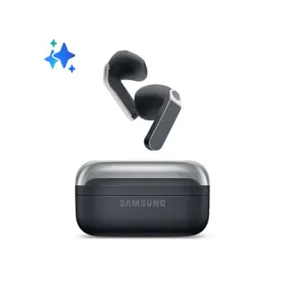 Samsung Galaxy Buds4 Auricolari Wireless