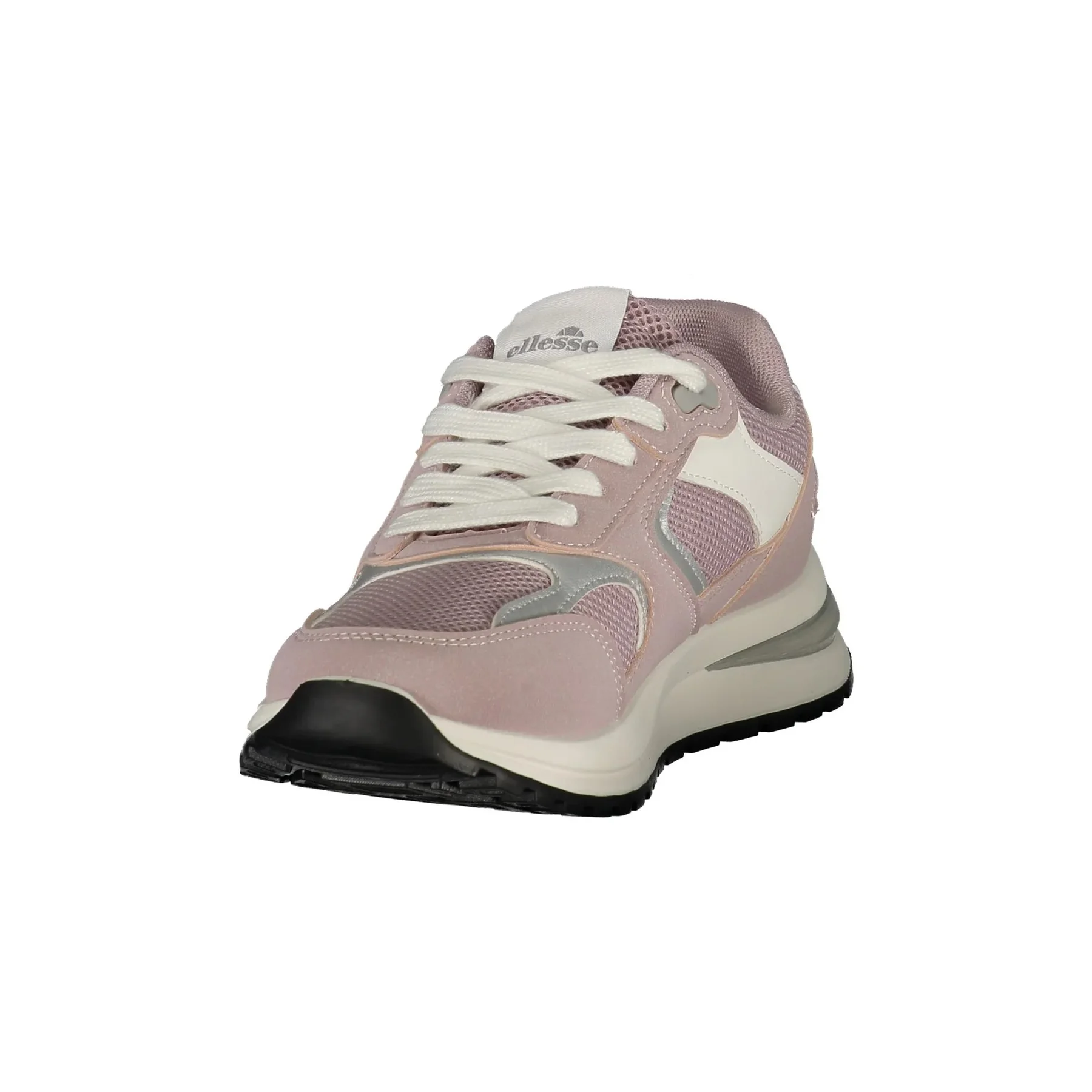 Ellesse Sneakers Donna Stampa Logo - vista 3