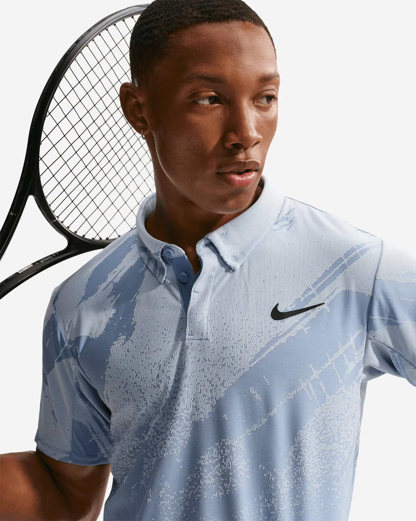 Nike Yannik Rg Work - vista 4