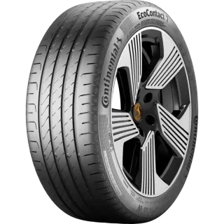 CONTINENTAL ECOCONTACT 7 245/50 R20 102V Estate