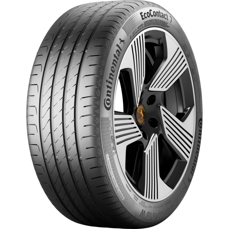 CONTINENTAL ECOCONTACT 7 245/50 R20 102V Estate