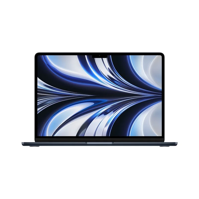 Apple MacBook Air M2 8-core CPU 10-core GPU 512GB SSD