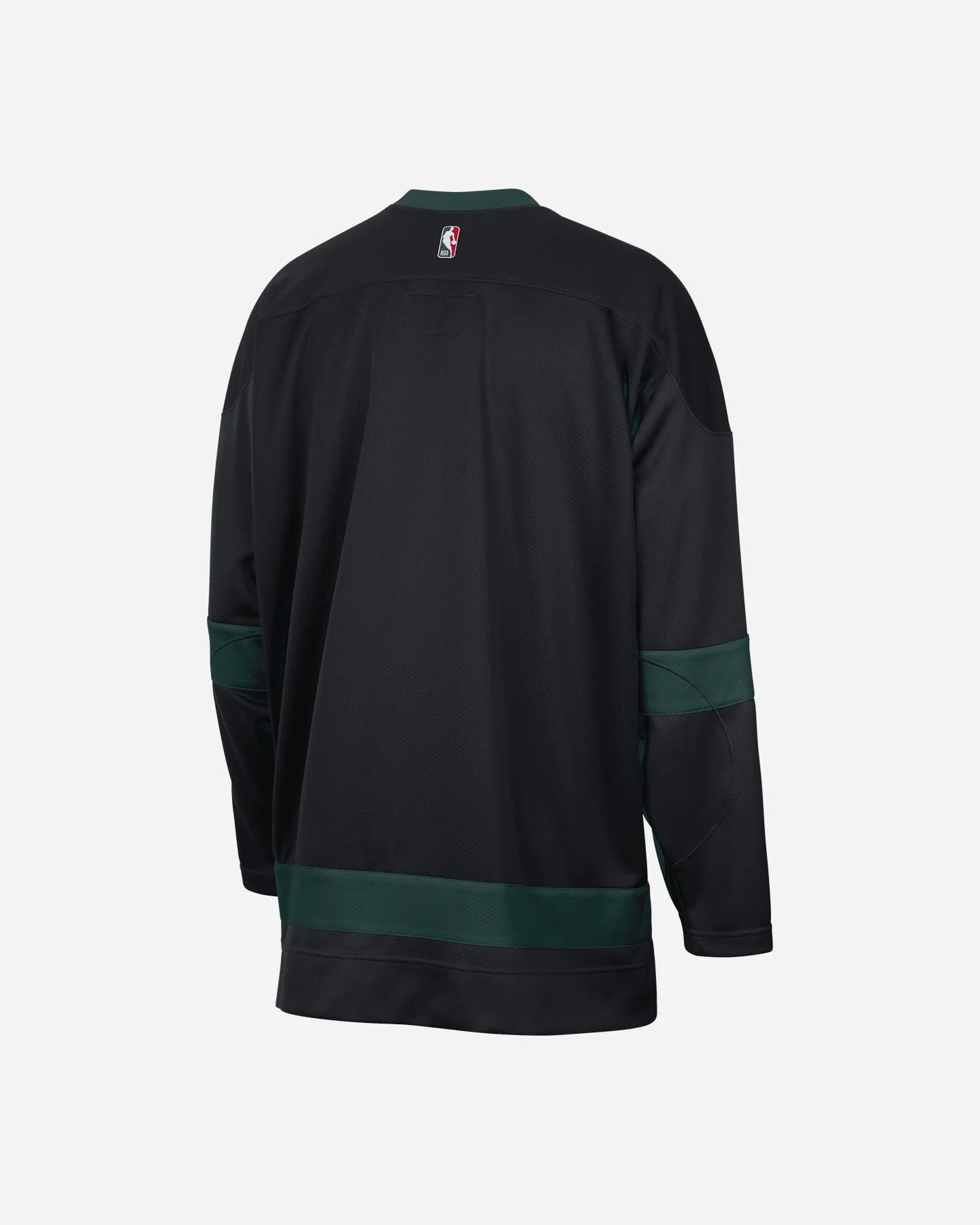 Nike Boston Celtics Hockey - Maglia NBA - Uomo - vista 2