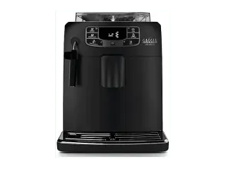 Gaggia Velasca BLK