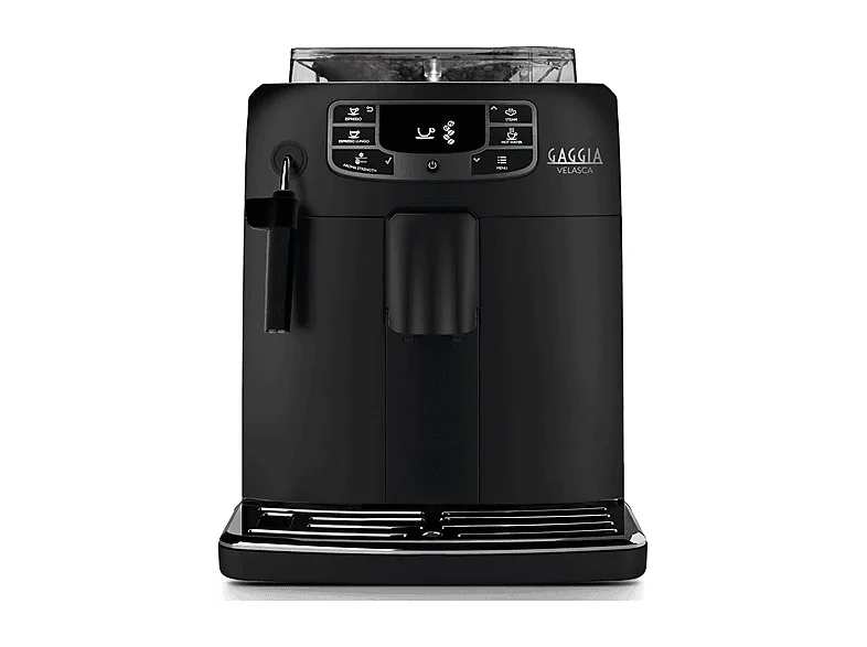 Gaggia Velasca BLK