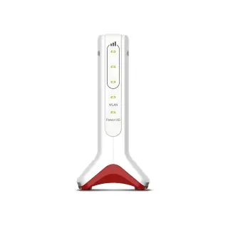 Modem-Router FRITZ! Box 6825