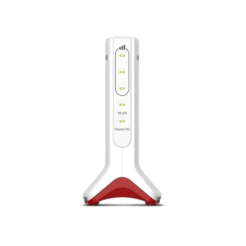Modem-Router FRITZ! Box 6825