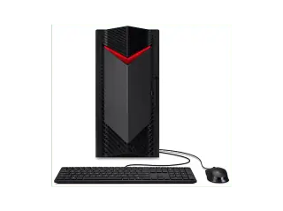 Acer DESKTOP GAMING Nitro 50 N50-656