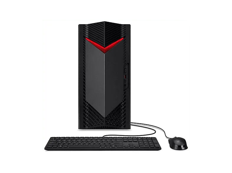 Acer DESKTOP GAMING Nitro 50 N50-656
