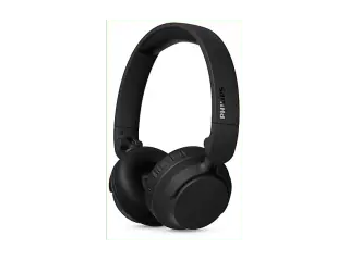 Philips TAH4000BK/00 Cuffie Wireless