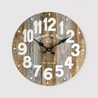 Orologio da Parete Lophira