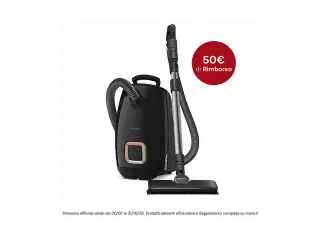 Aspirapolvere Miele Guard L1 AllFloor Flex