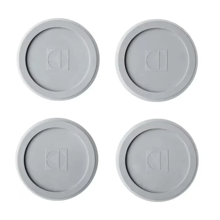 Piedini antivibrazione universali Electrolux E4WHPA02 - vista 2