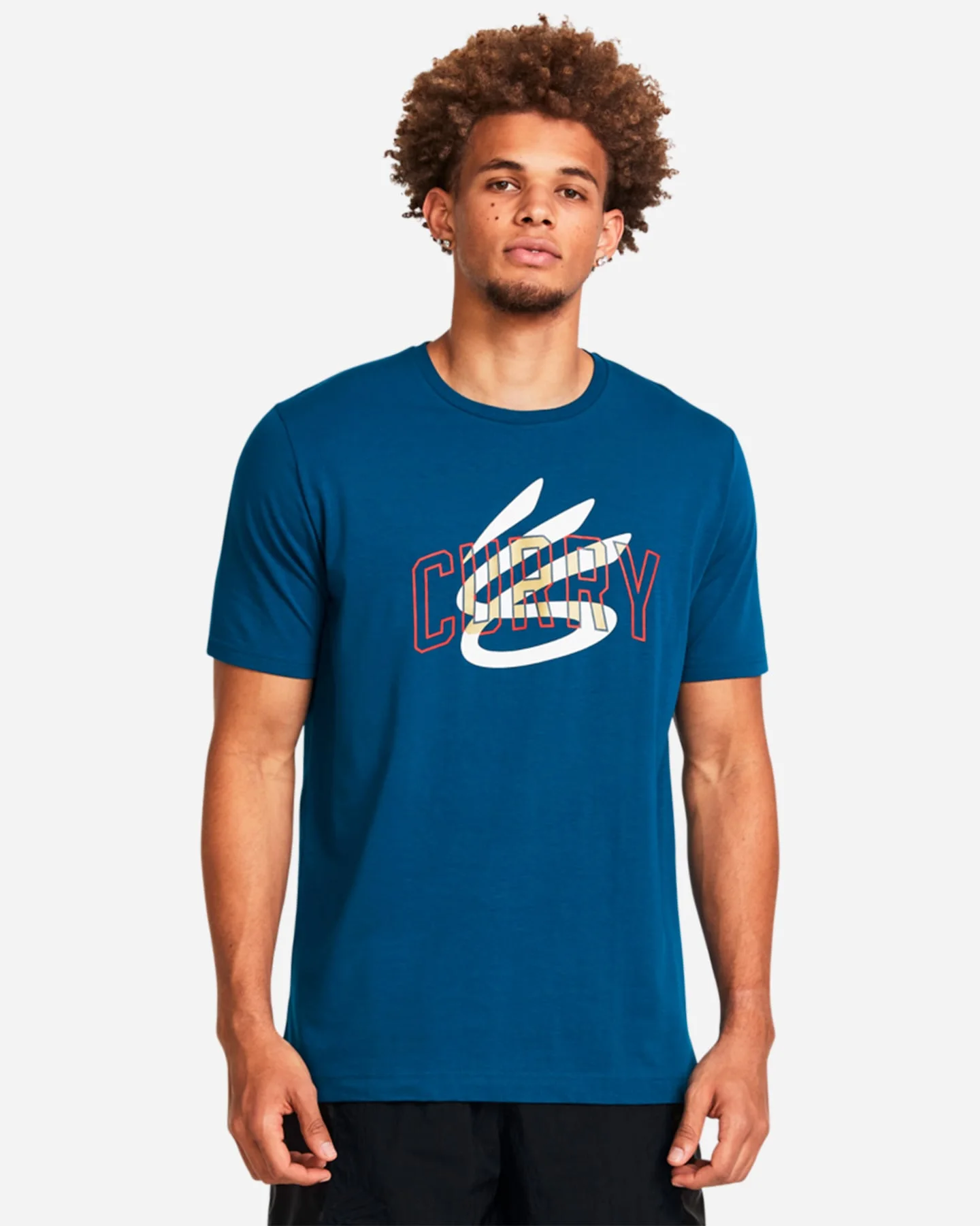 Under Armour Champ Mindset - vista 3