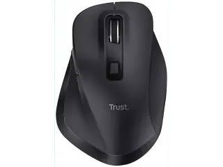 Mouse Wireless Trust Fyda Eco
