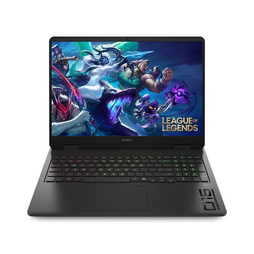 HP OMEN Gaming 16-am0007nl