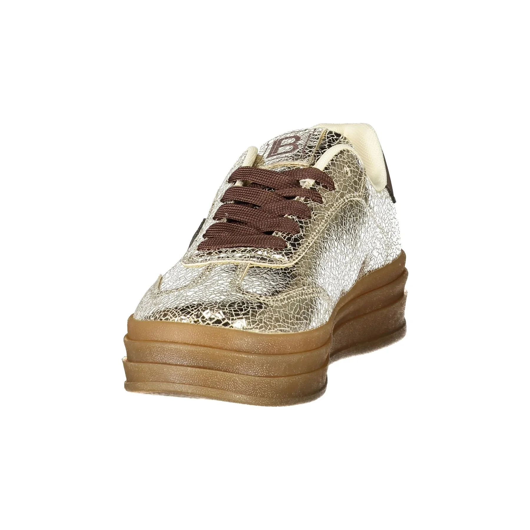 Laura Biagiotti Sneakers Donna Logo - vista 5