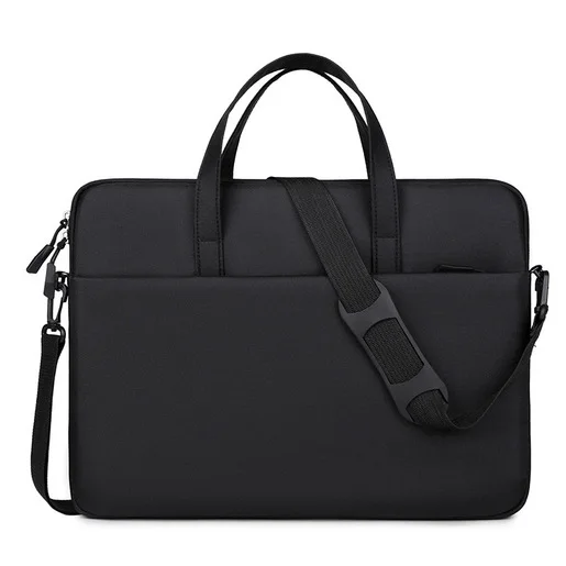 Borsa Nilox Tech per Laptop 15.6 - vista 2